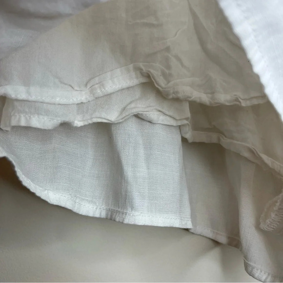 PRINCESS POLLY Amelia High Waisted Drawstring Shorts - Picture 3 of 7